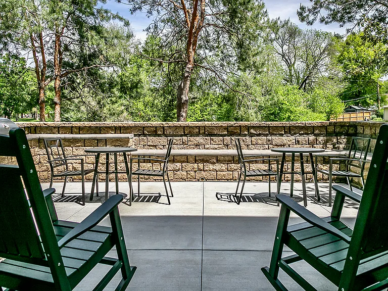 Sunrise Gardens - Senior Living — Photo 29
