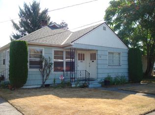 710 NE 60th Ave APT 1, Portland, OR 97213