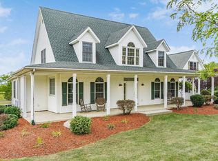 18529 Ringgold Southern Rd, Circleville, OH 43113