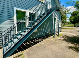 307 N Highland Ave APT B, Murfreesboro, TN 37130