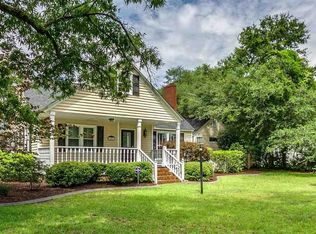 1401 Lakeland Dr, Conway, SC 29526