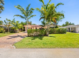 1521 NE 40th Court, Oakland Park, FL 33334