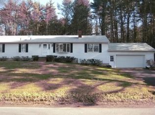 226 Hallihans Hill Rd, Kingston, NY 12401
