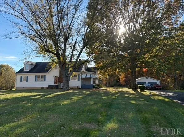 10703 Richmond Hwy, Lynchburg, VA 24504