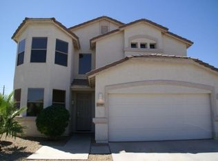 6749 W Tether Trl, Peoria, AZ 85383