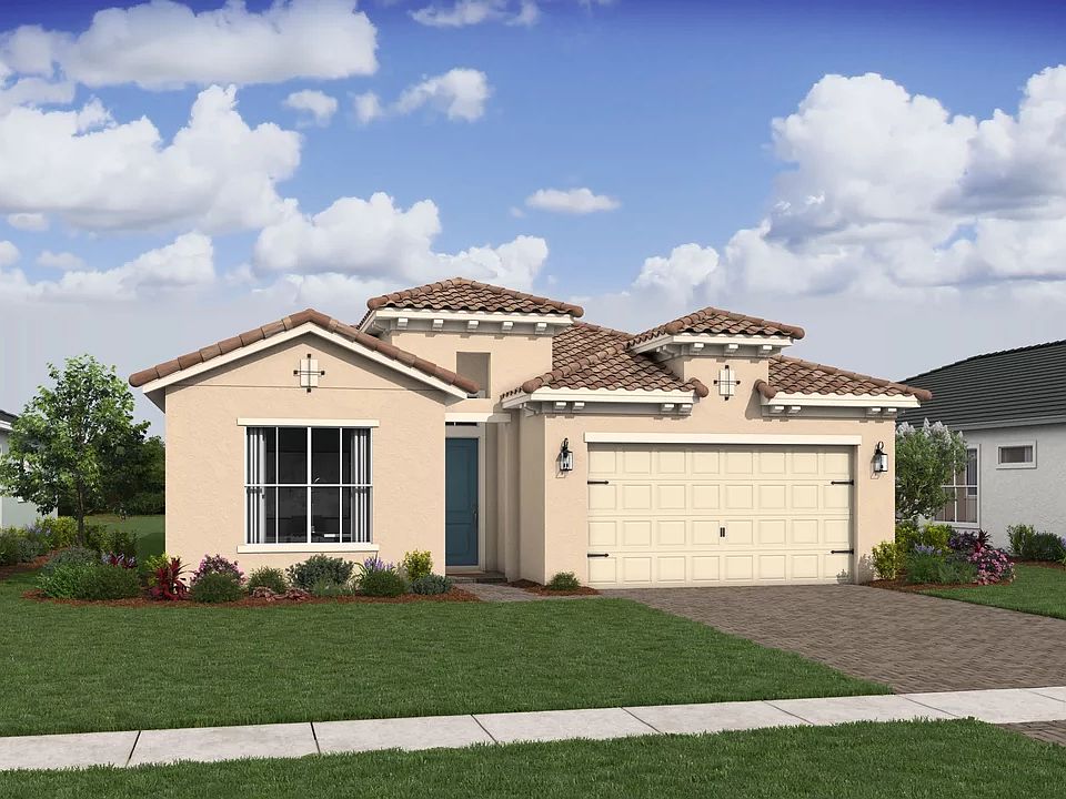 Pasadena Mediterranean