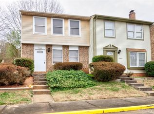 7348 Pebblestone Dr APT A, Charlotte, NC 28212