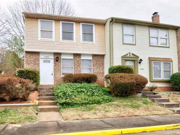 7348 Pebblestone Dr APT A, Charlotte, NC 28212