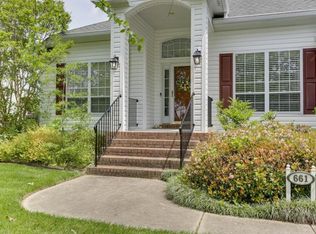 661 Westminster Reach, Smithfield, VA 23430