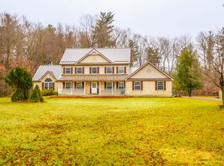 156 High Country Dr, Blakeslee, PA 18610