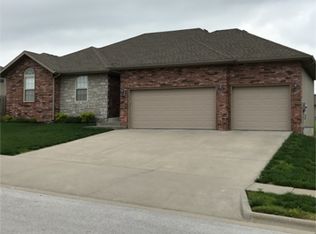 1760 N Joseph Ave, Springfield, MO 65802