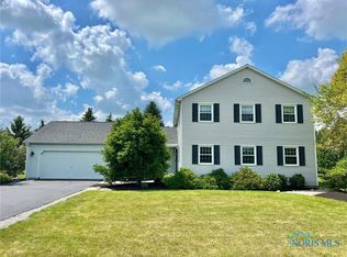 8517 Township Road 89, Findlay, OH 45840