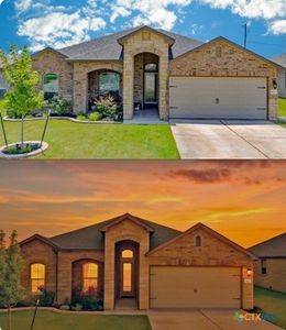400 Paddock Ln, Killeen, TX, 76542