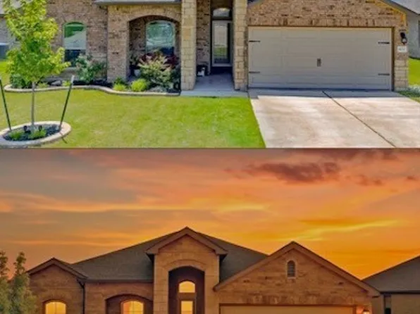 400 Paddock Ln, Killeen, TX 76542