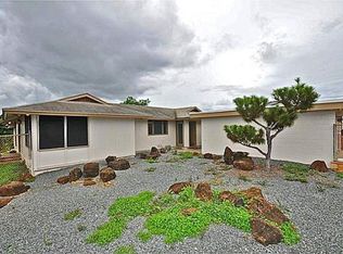 94-1152 Kahuamo St, Waipahu, HI 96797