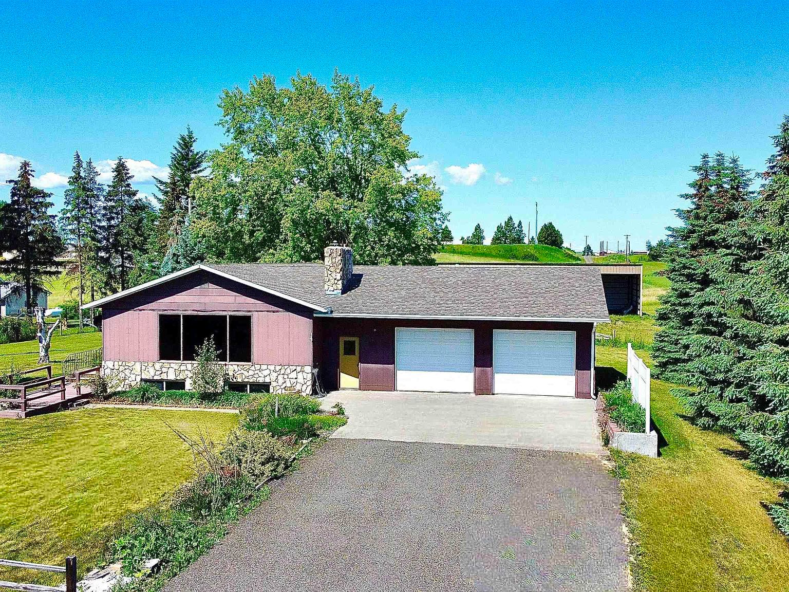 500 Saint Clare St, Craigmont, ID 83523 MLS 98897369 Zillow