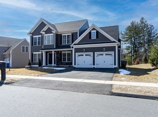 8 School House Dr, South Windsor, CT 06074