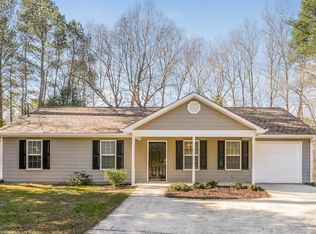 2427 Justin Dr SW, Marietta, GA 30064