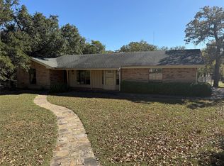 600 Joyce St, Weatherford, TX 76085