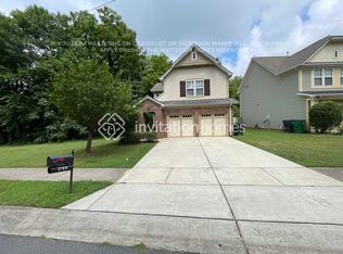 3109 Maywood Dr, Charlotte, NC 28205