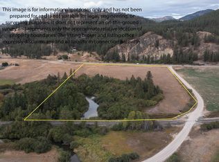 1700 Highway, Chewelah, WA 99109