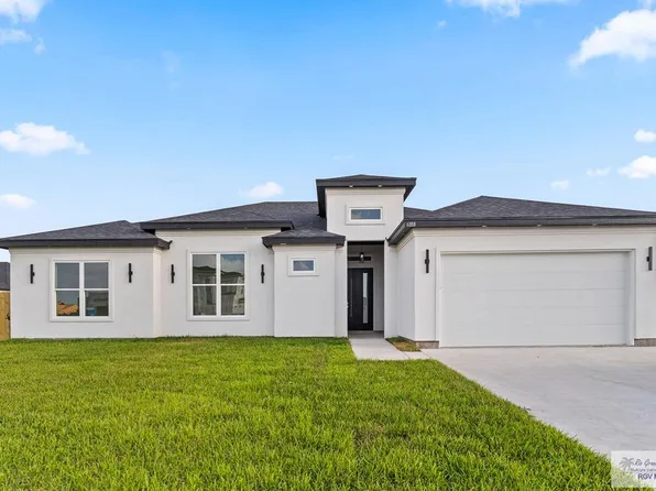 6188 Priscilia St, Brownsville, TX 78526