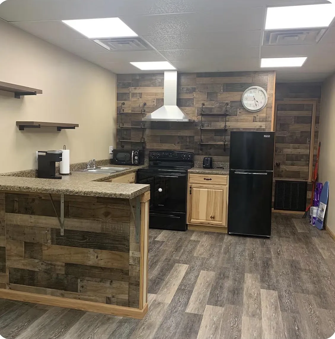 1 bed, 1.0 bath, 600 sqft, $1,209 — Photo 4