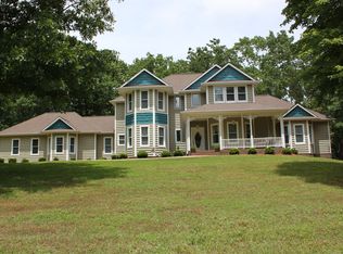 105 Meadowridge Dr, Maiden, NC 28650