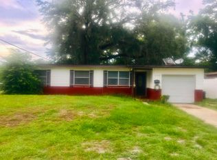 6703 Yvonne Ln, Jacksonville, FL 32216
