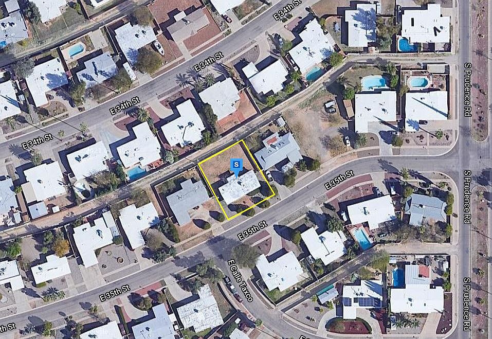 1st image of this home