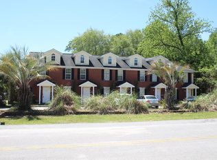 745 Colleton St, Orangeburg, SC 29115