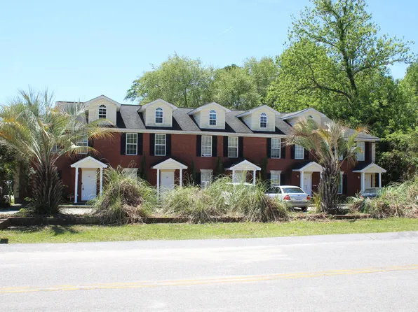 735 Colleton St, Orangeburg, SC 29115