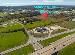 Stillhouse Rd, Paris, TX 75460