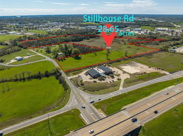 Stillhouse Rd, Paris, TX 75460