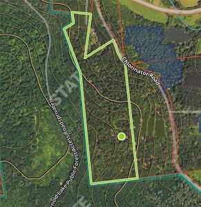 Chlorinator Rd Lot 31, Milford, NY, 13807