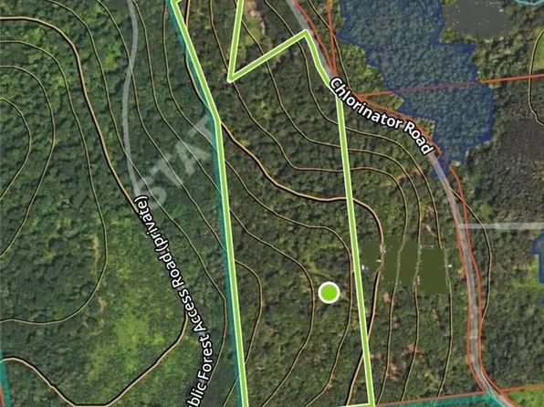 Chlorinator Rd Lot 31, Milford, NY 13807