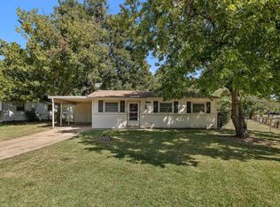 1200 Elsa Jane St, Bossier City, LA 71111