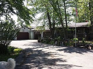 15541 Windy Hill Rd, Bunker Hill, IL 62014