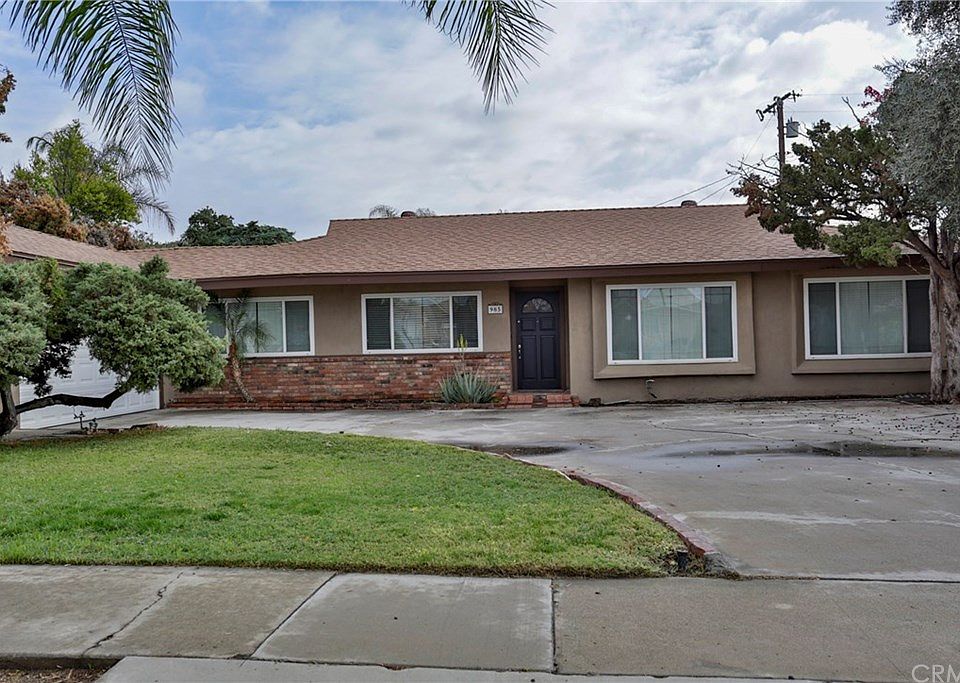 2nd image of 985 N Althea Ave