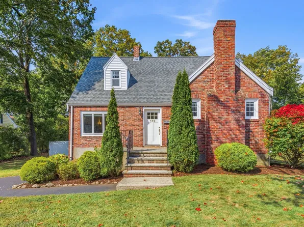159 Madison St, Dedham, MA 02026