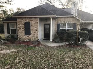 1 Petit Ln, Carriere, MS 39426