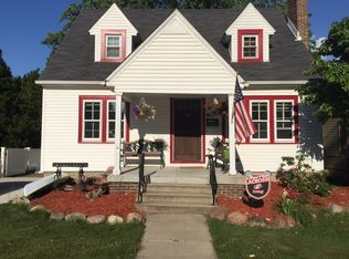 608 Ann St, Plymouth, MI 48170