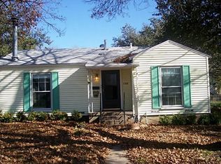 1708 Keneipp Rd, Carrollton, TX 75006