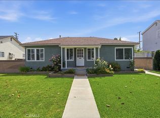 4850 Sunfield Ave, Long Beach, CA 90808