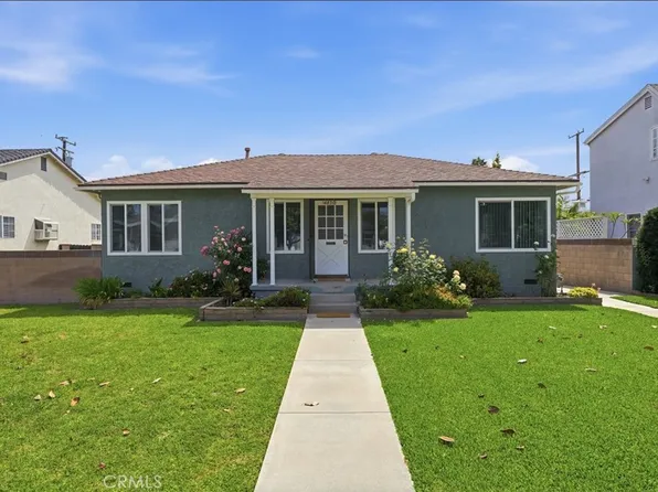 4850 Sunfield Ave, Long Beach, CA 90808