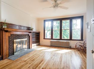1019 Van Dyke St Unit 3, Detroit, MI 48214