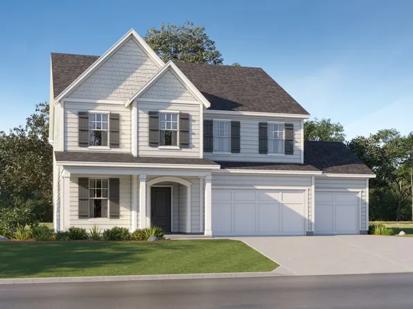 11 Meadow View Loop, Dallas, GA 30132