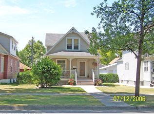 612 Walnut St, Grand Forks, ND 58201