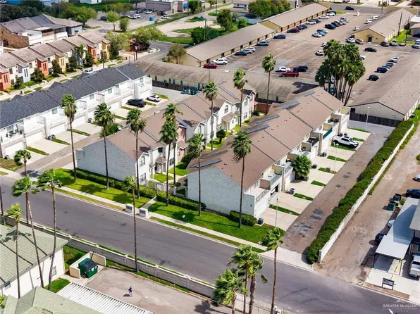 4120 N 12th St #14, McAllen, TX 78504
