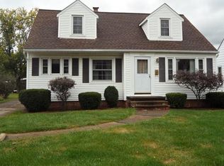 6685 Commonwealth Blvd, Parma Heights, OH 44130